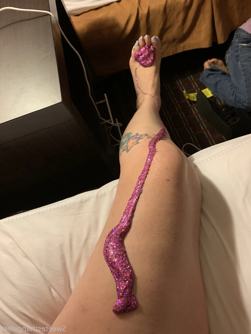 Goddess Rhonda [ sweetesthangsfeet ] Onlyfans leaked photo 7044277 on Hotleaks.tv