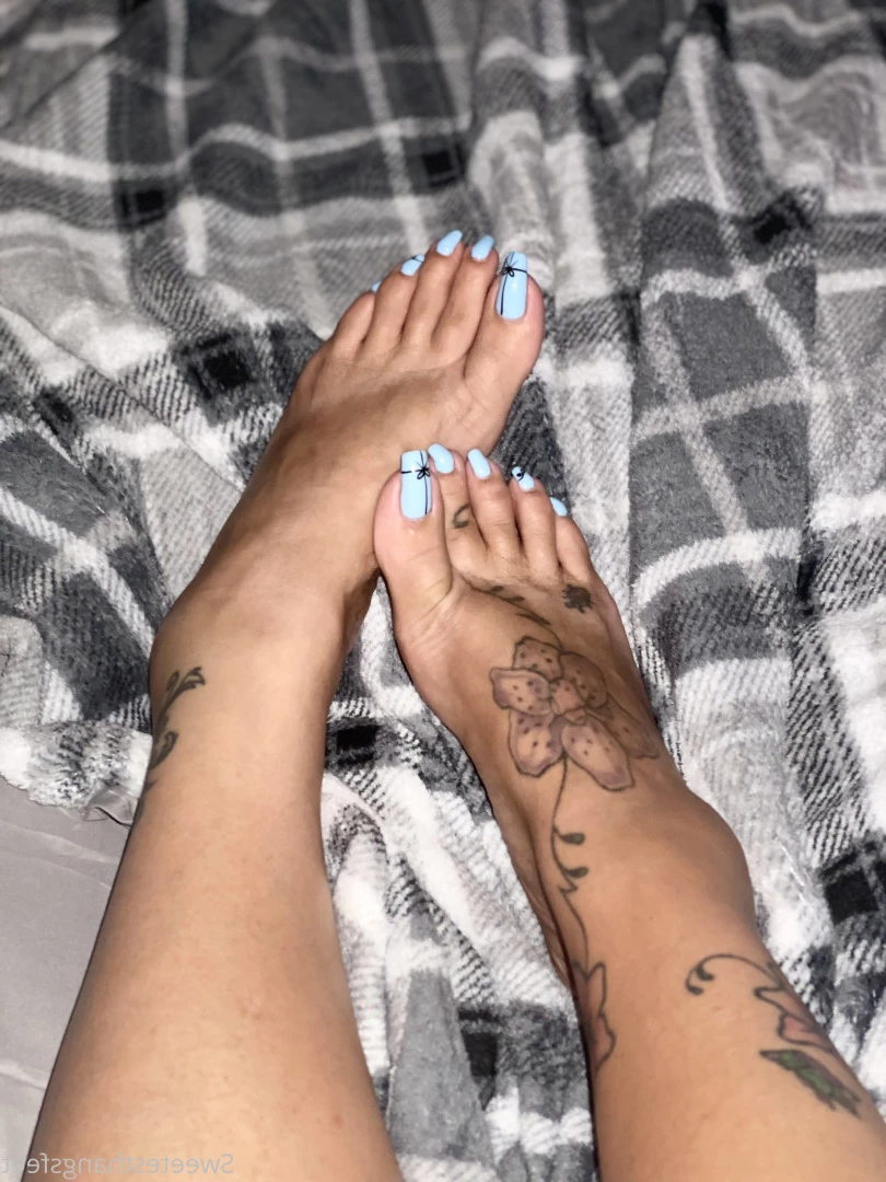 Goddess Rhonda [ sweetesthangsfeet ] Onlyfans leaked photo 7044294 on Hotleaks.tv