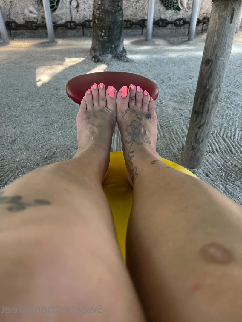 Goddess Rhonda [ sweetesthangsfeet ] Onlyfans leaked photo 7044350 on Hotleaks.tv