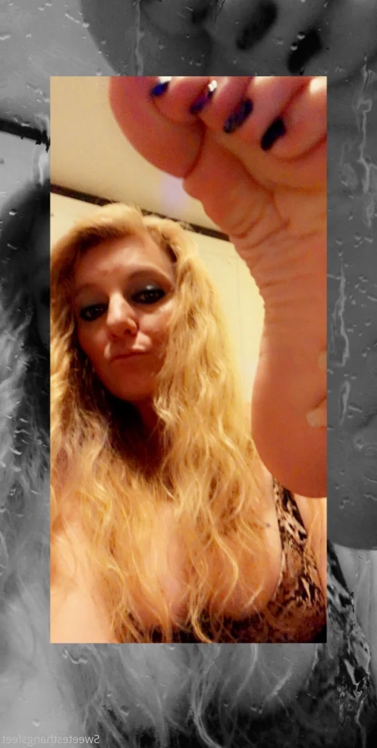 Goddess Rhonda [ sweetesthangsfeet ] Onlyfans leaked photo 7044442 on Hotleaks.tv