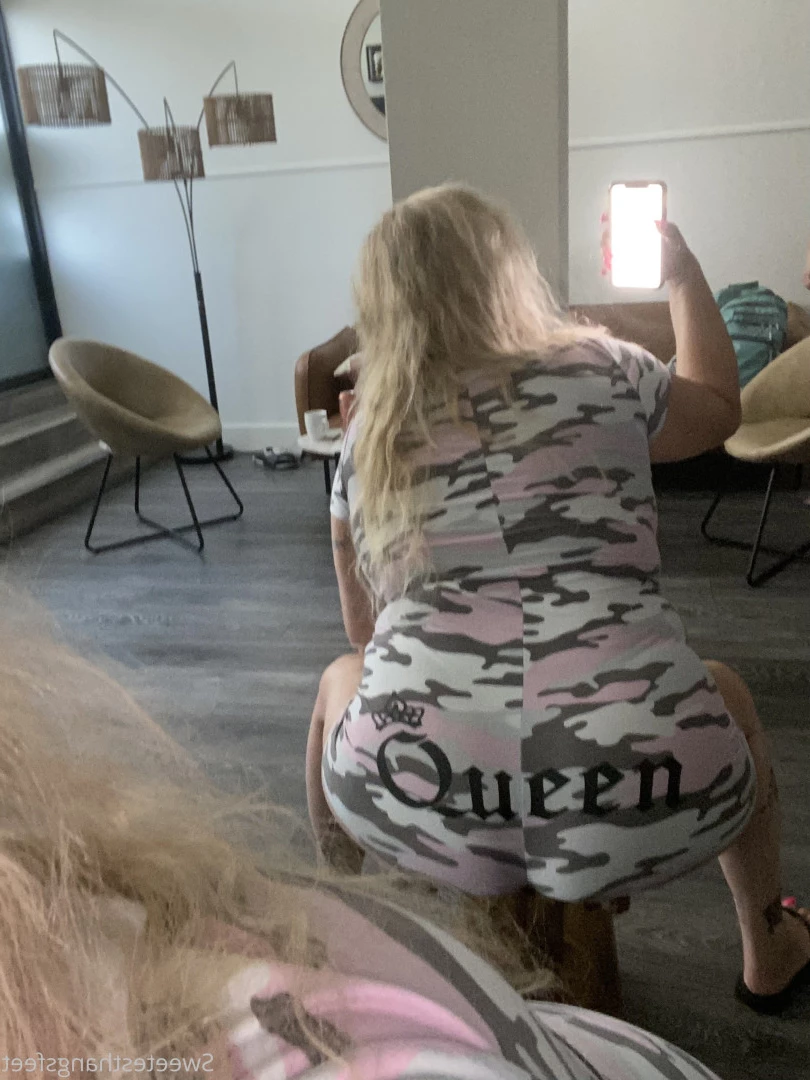 Goddess Rhonda [ sweetesthangsfeet ] Onlyfans leaked photo 7044704 on Hotleaks.tv