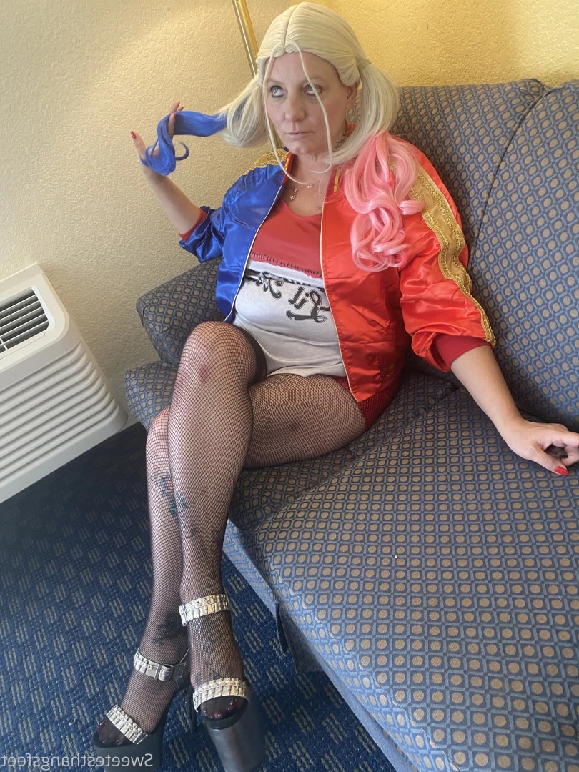 Goddess Rhonda [ sweetesthangsfeet ] Onlyfans leaked photo 7044868 on Hotleaks.tv