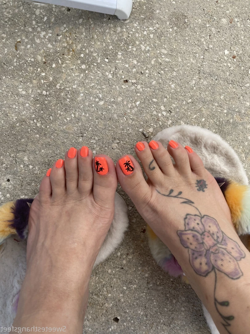 Goddess Rhonda [ sweetesthangsfeet ] Onlyfans leaked photo 7045302 on Hotleaks.tv
