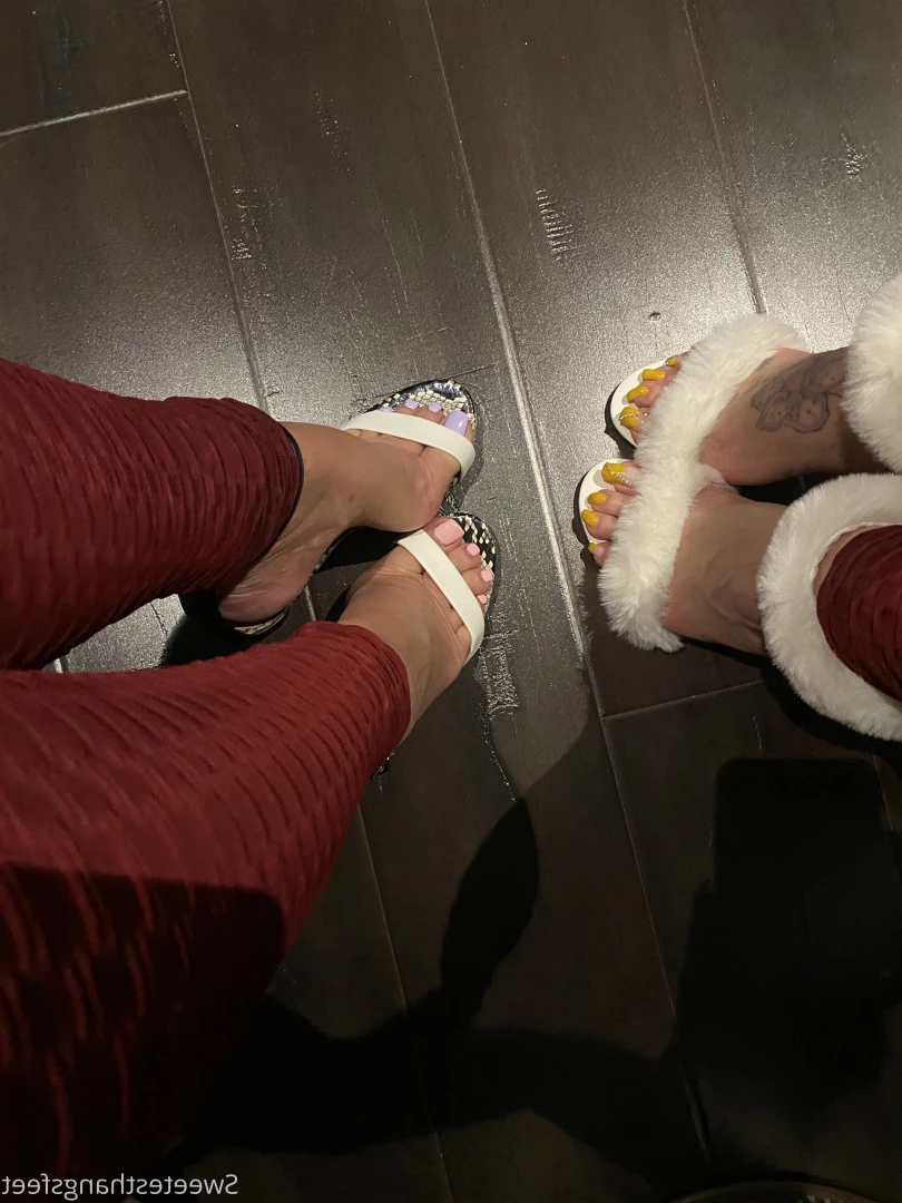 Goddess Rhonda [ sweetesthangsfeet ] Onlyfans leaked photo 7045353 on Hotleaks.tv