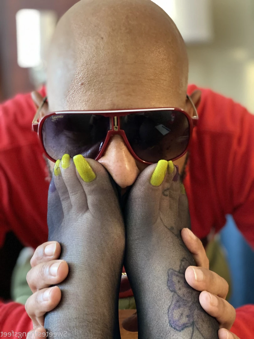 Goddess Rhonda [ sweetesthangsfeet ] Onlyfans leaked photo 7045401 on Hotleaks.tv