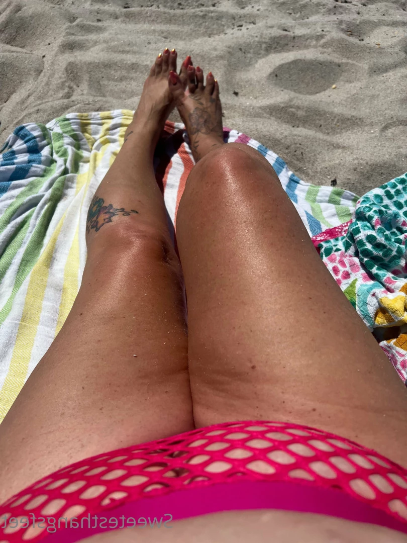 Goddess Rhonda [ sweetesthangsfeet ] Onlyfans leaked photo 7045419 on Hotleaks.tv
