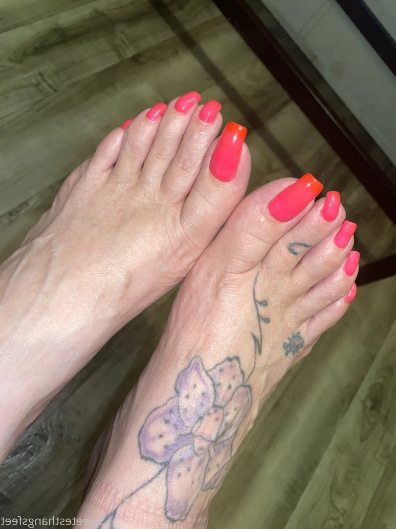 Goddess Rhonda [ sweetesthangsfeet ] Onlyfans leaked photo 7045426 on Hotleaks.tv