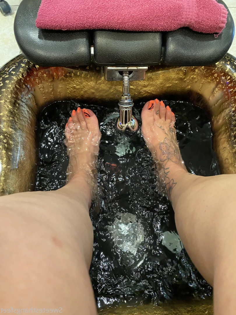 Goddess Rhonda [ sweetesthangsfeet ] Onlyfans leaked photo 7045671 on Hotleaks.tv