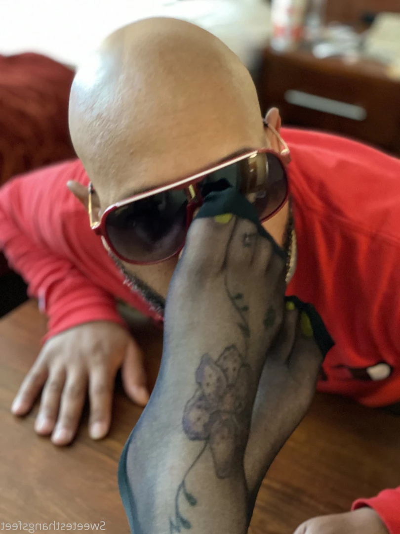 Goddess Rhonda [ sweetesthangsfeet ] Onlyfans leaked photo 7045743 on Hotleaks.tv