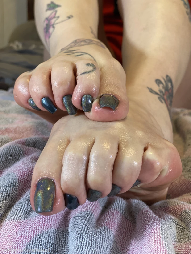 Goddess Rhonda [ sweetesthangsfeet ] Onlyfans leaked photo 7045770 on Hotleaks.tv