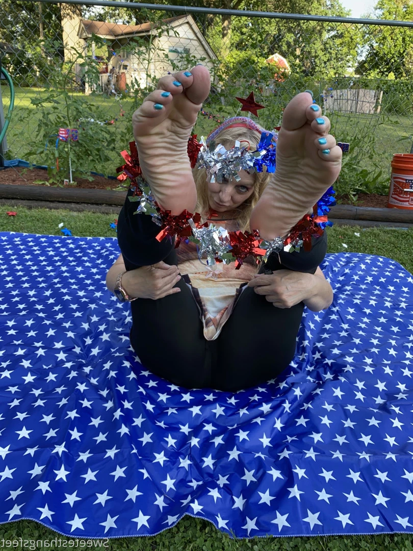 Goddess Rhonda [ sweetesthangsfeet ] Onlyfans leaked photo 7045793 on Hotleaks.tv