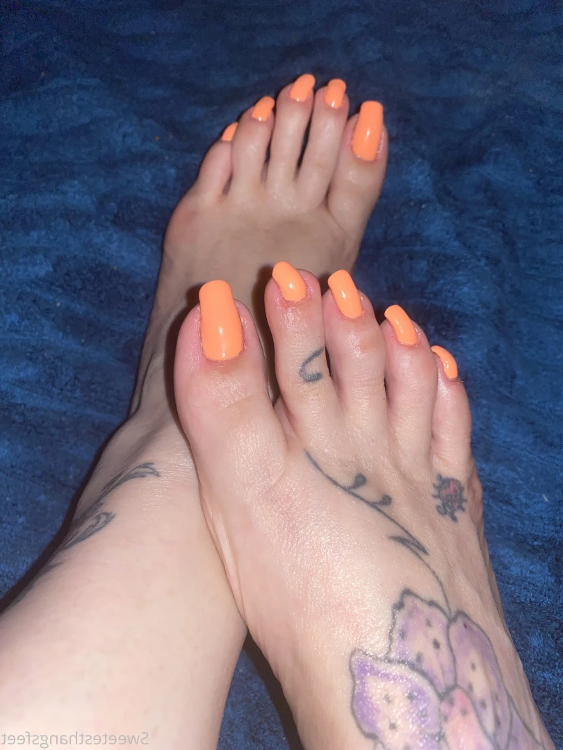 Goddess Rhonda [ sweetesthangsfeet ] Onlyfans leaked photo 7045924 on Hotleaks.tv