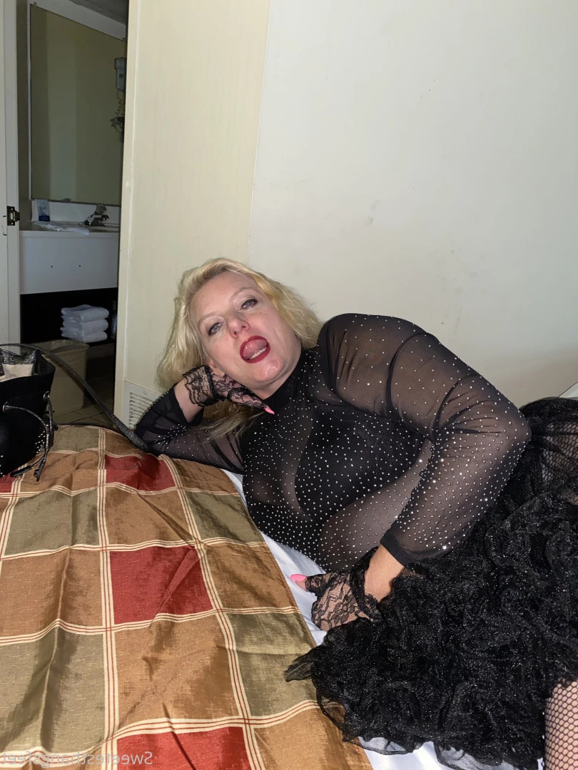 Goddess Rhonda [ sweetesthangsfeet ] Onlyfans leaked photo 7045964 on Hotleaks.tv