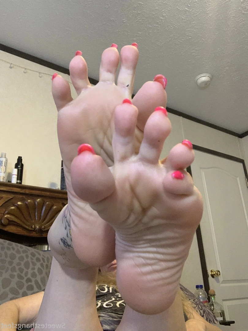 Goddess Rhonda [ sweetesthangsfeet ] Onlyfans leaked photo 7046129 on Hotleaks.tv