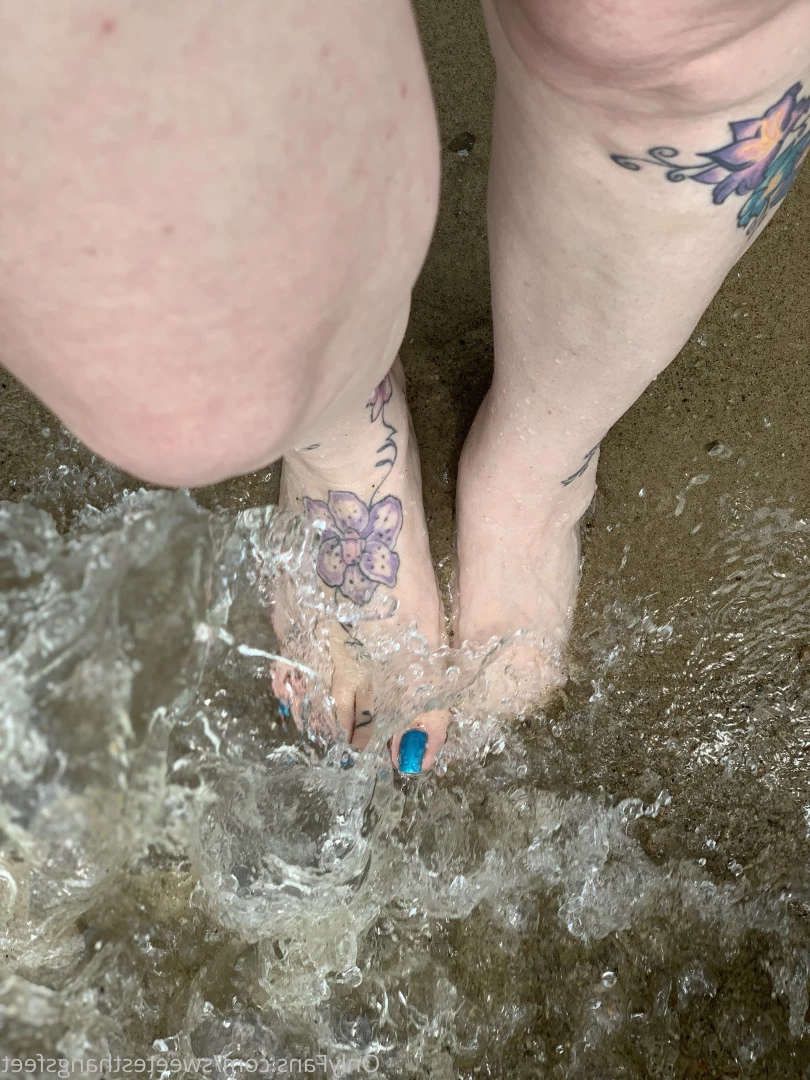 Goddess Rhonda [ sweetesthangsfeet ] Onlyfans leaked photo 7046337 on Hotleaks.tv