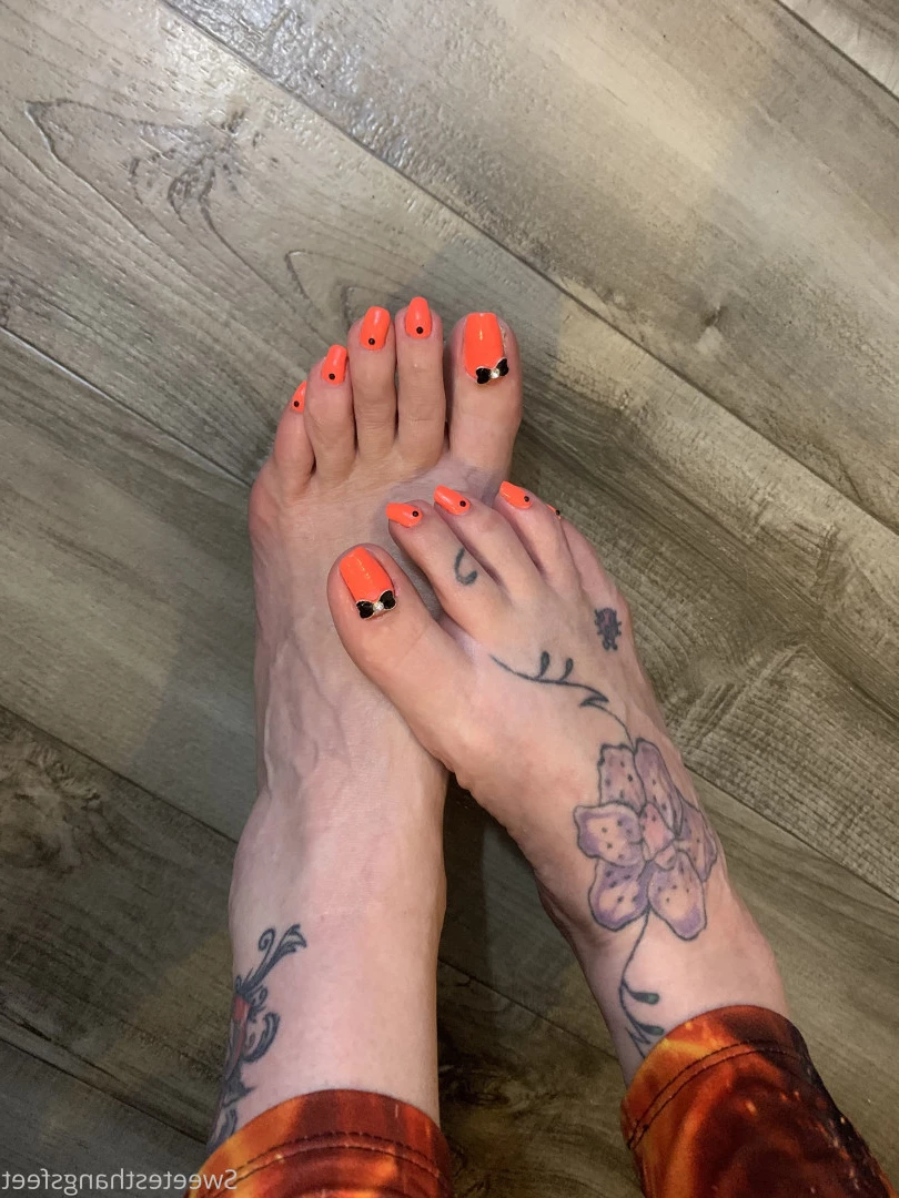 Goddess Rhonda [ sweetesthangsfeet ] Onlyfans leaked photo 7046390 on Hotleaks.tv