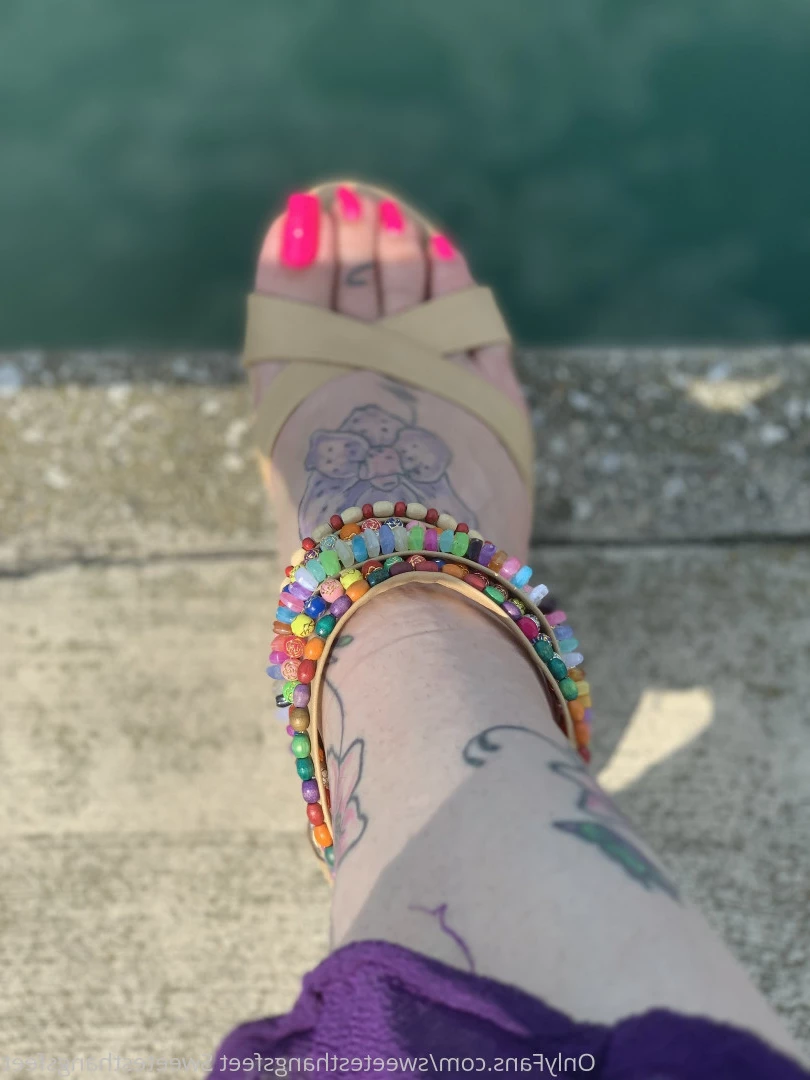 Goddess Rhonda [ sweetesthangsfeet ] Onlyfans leaked photo 7046503 on Hotleaks.tv