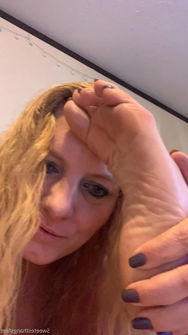 Goddess Rhonda [ sweetesthangsfeet ] Onlyfans leaked photo 7046533 on Hotleaks.tv