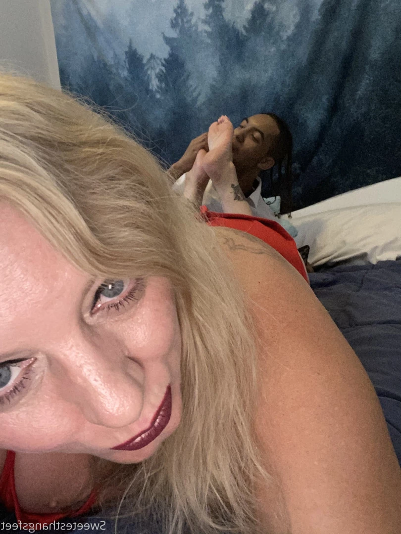 Goddess Rhonda [ sweetesthangsfeet ] Onlyfans leaked photo 7046569 on Hotleaks.tv