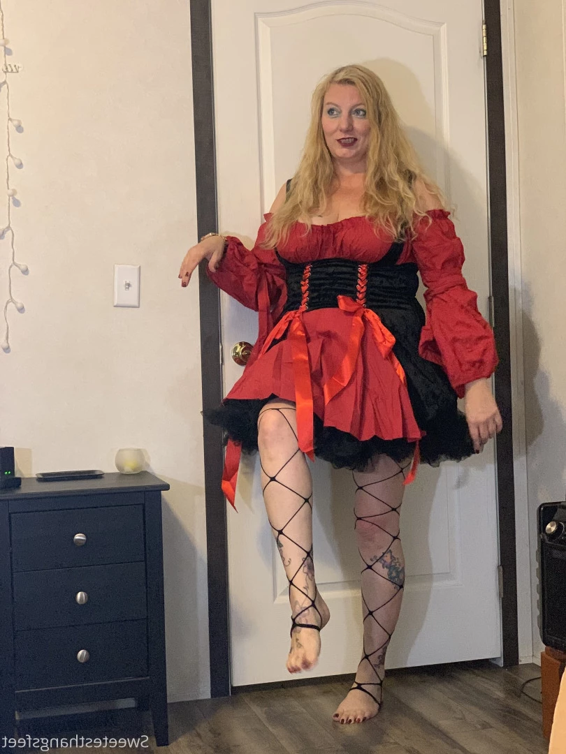 Goddess Rhonda [ sweetesthangsfeet ] Onlyfans leaked photo 7046816 on Hotleaks.tv