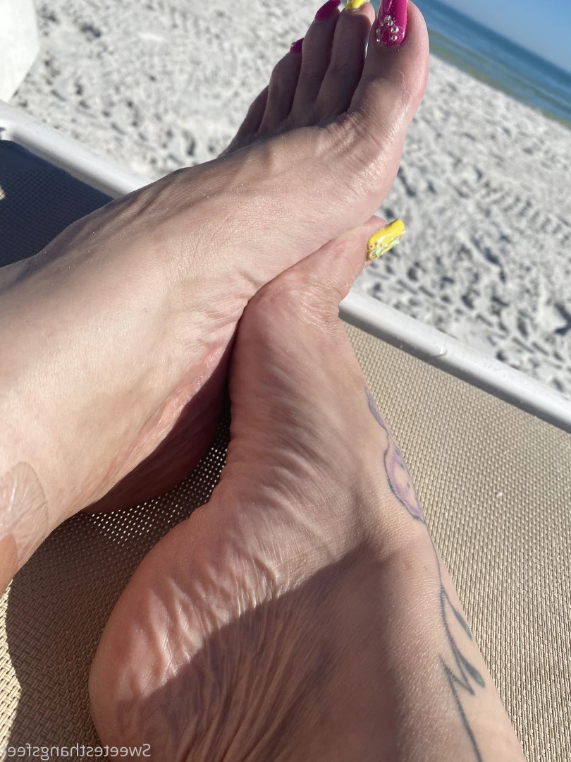 Goddess Rhonda [ sweetesthangsfeet ] Onlyfans leaked photo 7046846 on Hotleaks.tv