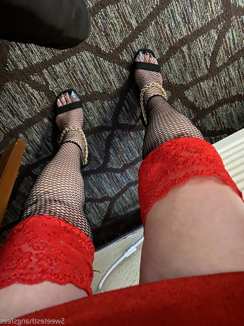 Goddess Rhonda [ sweetesthangsfeet ] Onlyfans leaked photo 7047147 on Hotleaks.tv