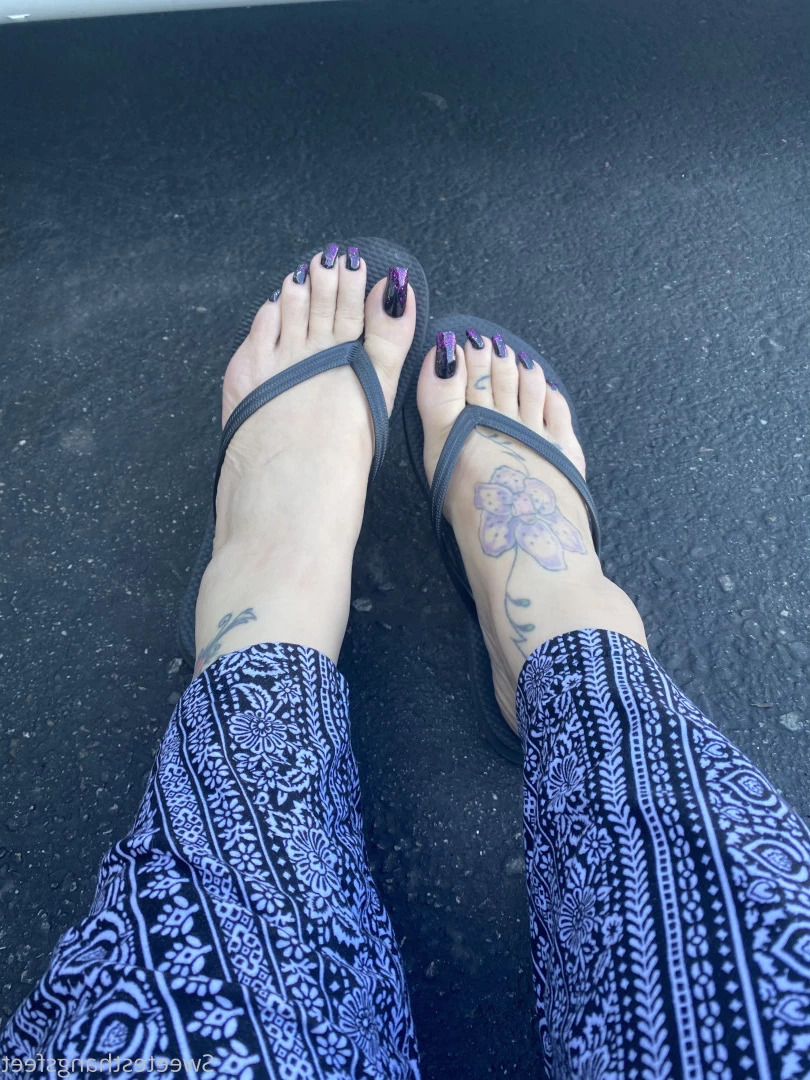 Goddess Rhonda [ sweetesthangsfeet ] Onlyfans leaked photo 7047319 on Hotleaks.tv