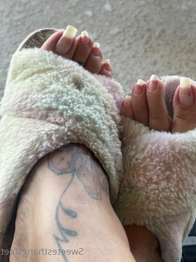 Goddess Rhonda [ sweetesthangsfeet ] Onlyfans leaked photo 7047502 on Hotleaks.tv