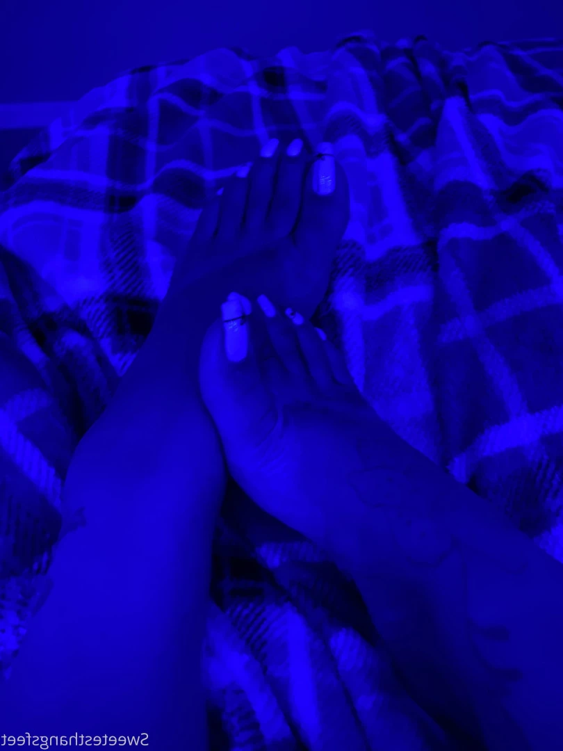 Goddess Rhonda [ sweetesthangsfeet ] Onlyfans leaked photo 7047516 on Hotleaks.tv