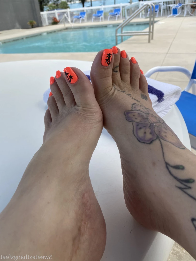 Goddess Rhonda [ sweetesthangsfeet ] Onlyfans leaked photo 7047532 on Hotleaks.tv