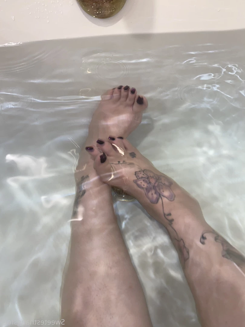 Goddess Rhonda [ sweetesthangsfeet ] Onlyfans leaked photo 7047565 on Hotleaks.tv