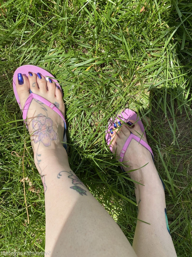 Goddess Rhonda [ sweetesthangsfeet ] Onlyfans leaked photo 7047615 on Hotleaks.tv