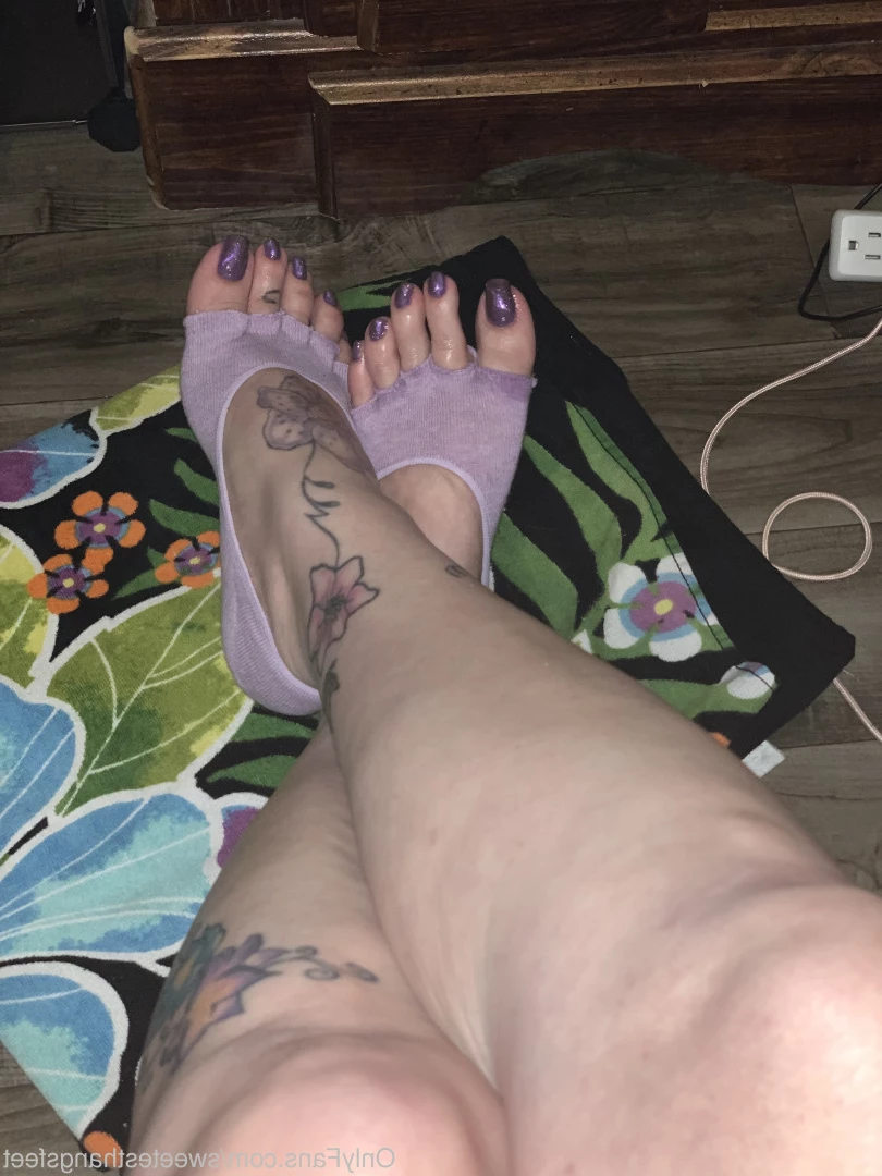 Goddess Rhonda [ sweetesthangsfeet ] Onlyfans leaked photo 7048123 on Hotleaks.tv