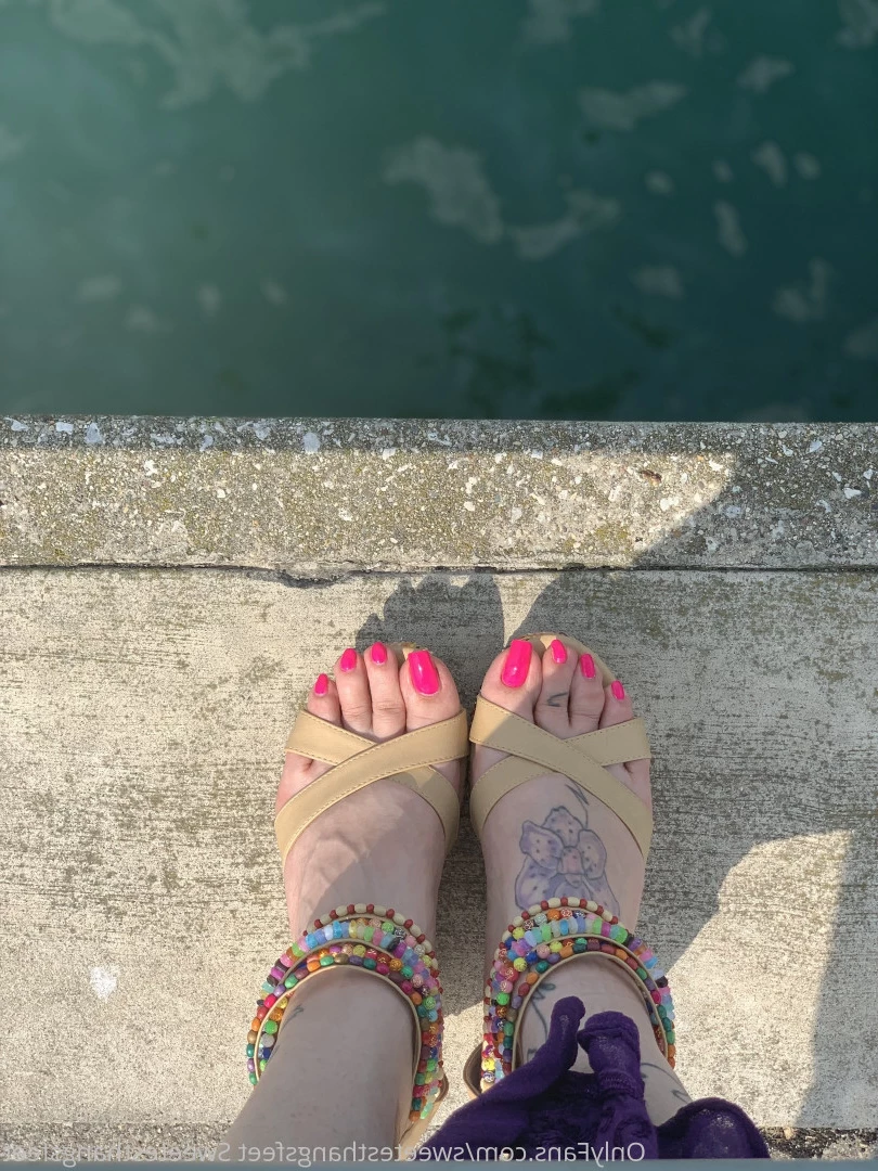 Goddess Rhonda [ sweetesthangsfeet ] Onlyfans leaked photo 7048175 on Hotleaks.tv