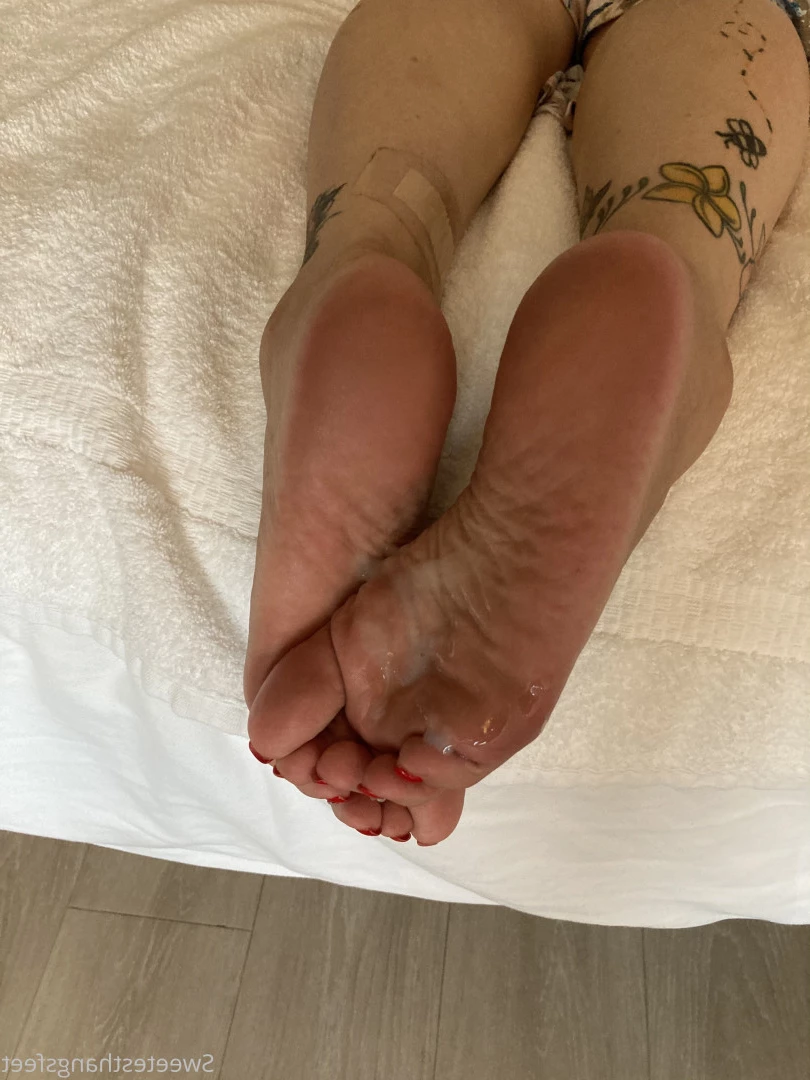 Goddess Rhonda [ sweetesthangsfeet ] Onlyfans leaked photo 7048260 on Hotleaks.tv