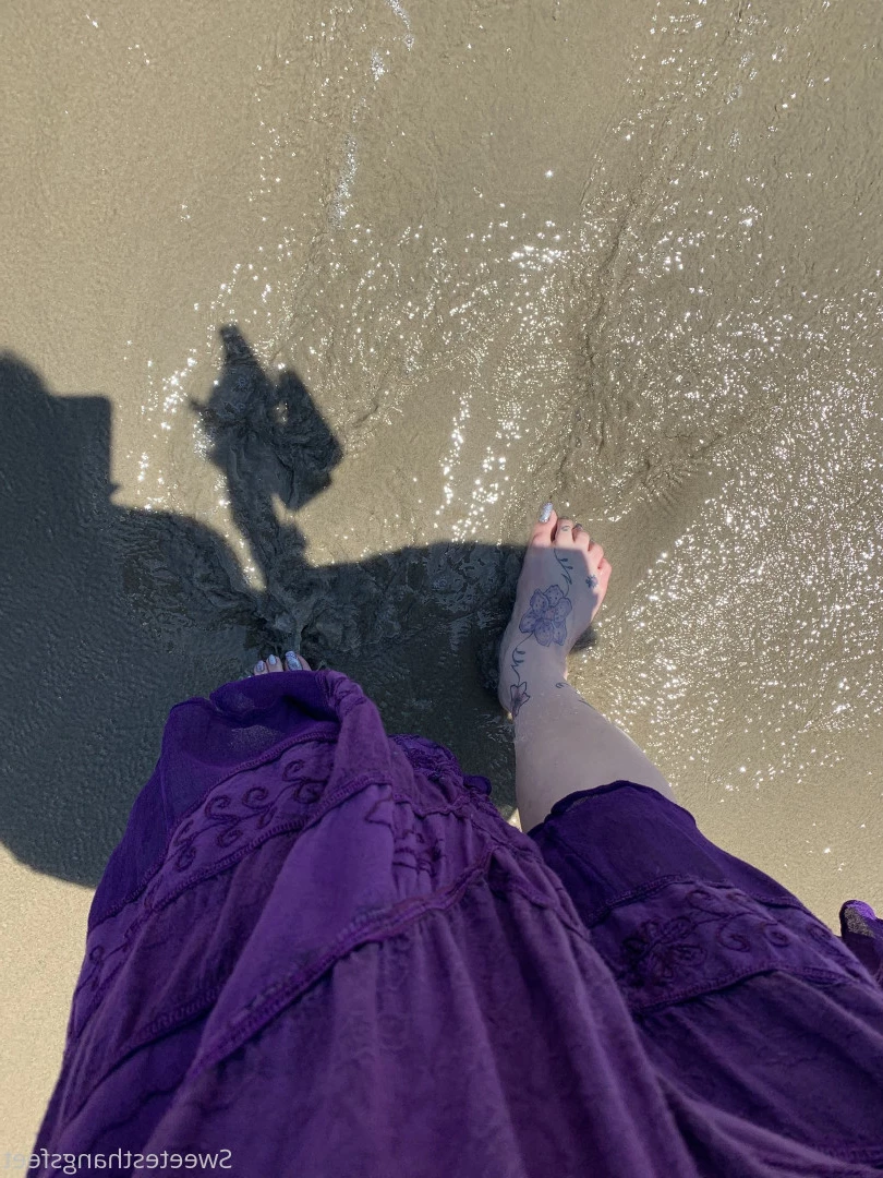 Goddess Rhonda [ sweetesthangsfeet ] Onlyfans leaked photo 7048282 on Hotleaks.tv