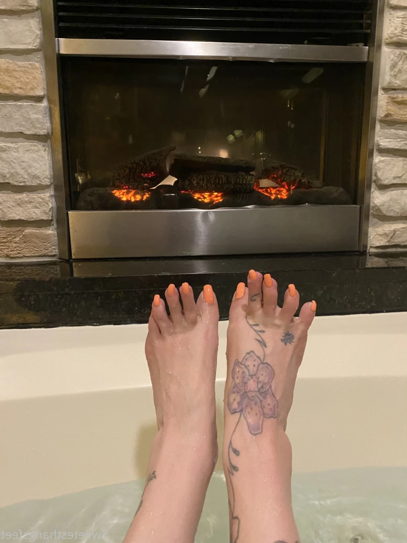 Goddess Rhonda [ sweetesthangsfeet ] Onlyfans leaked photo 7048418 on Hotleaks.tv