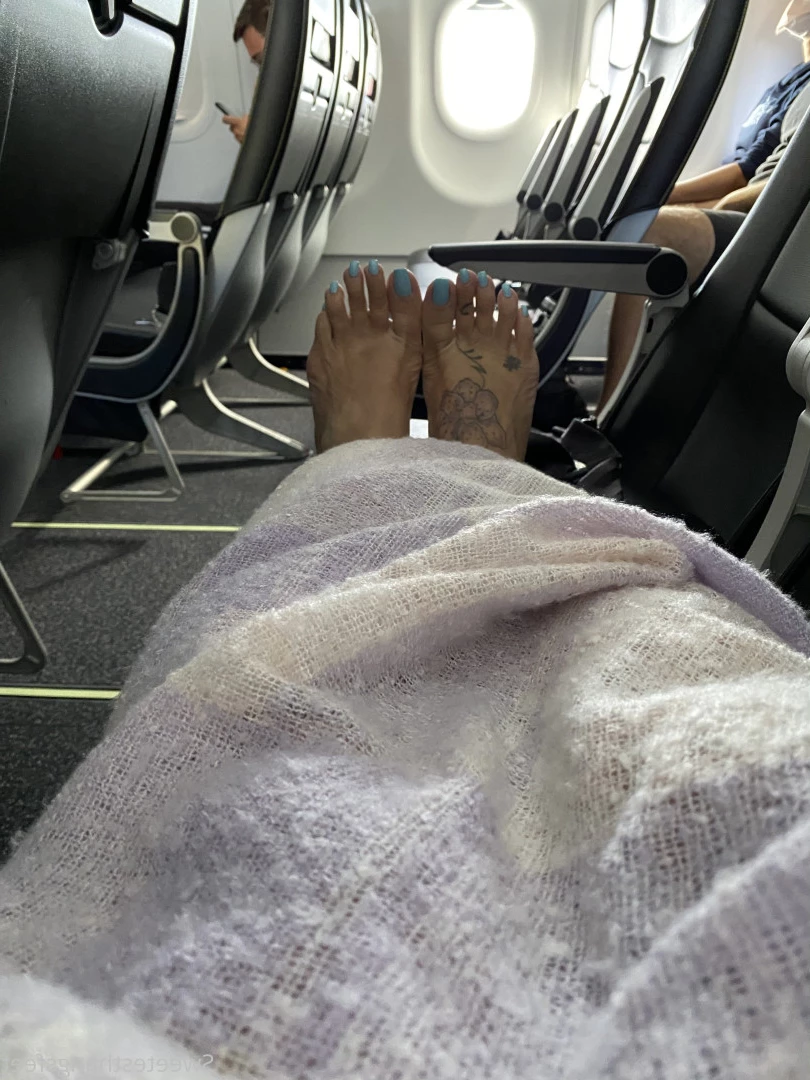 Goddess Rhonda [ sweetesthangsfeet ] Onlyfans leaked photo 7048473 on Hotleaks.tv