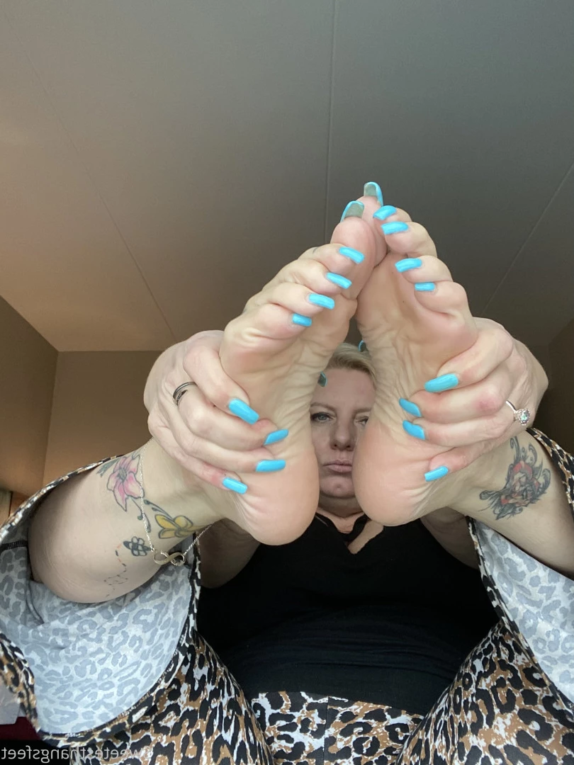 Goddess Rhonda [ sweetesthangsfeet ] Onlyfans leaked photo 7048499 on Hotleaks.tv