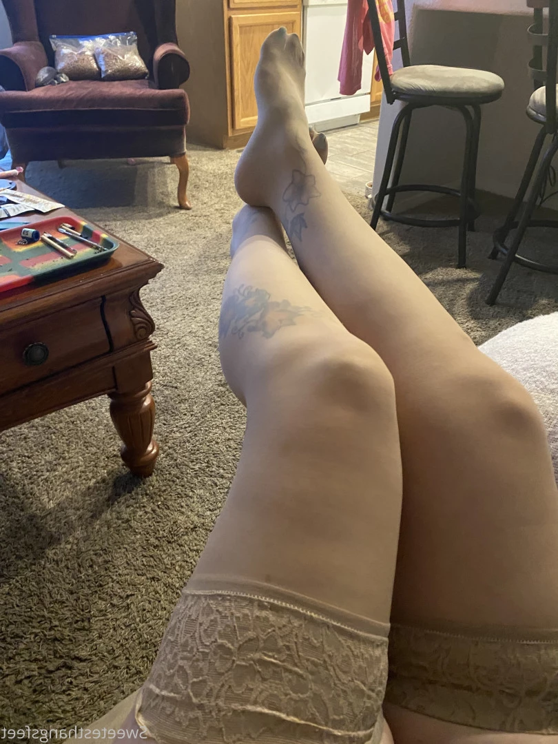 Goddess Rhonda [ sweetesthangsfeet ] Onlyfans leaked photo 7048595 on Hotleaks.tv