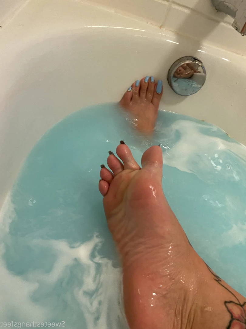 Goddess Rhonda [ sweetesthangsfeet ] Onlyfans leaked photo 7048621 on Hotleaks.tv