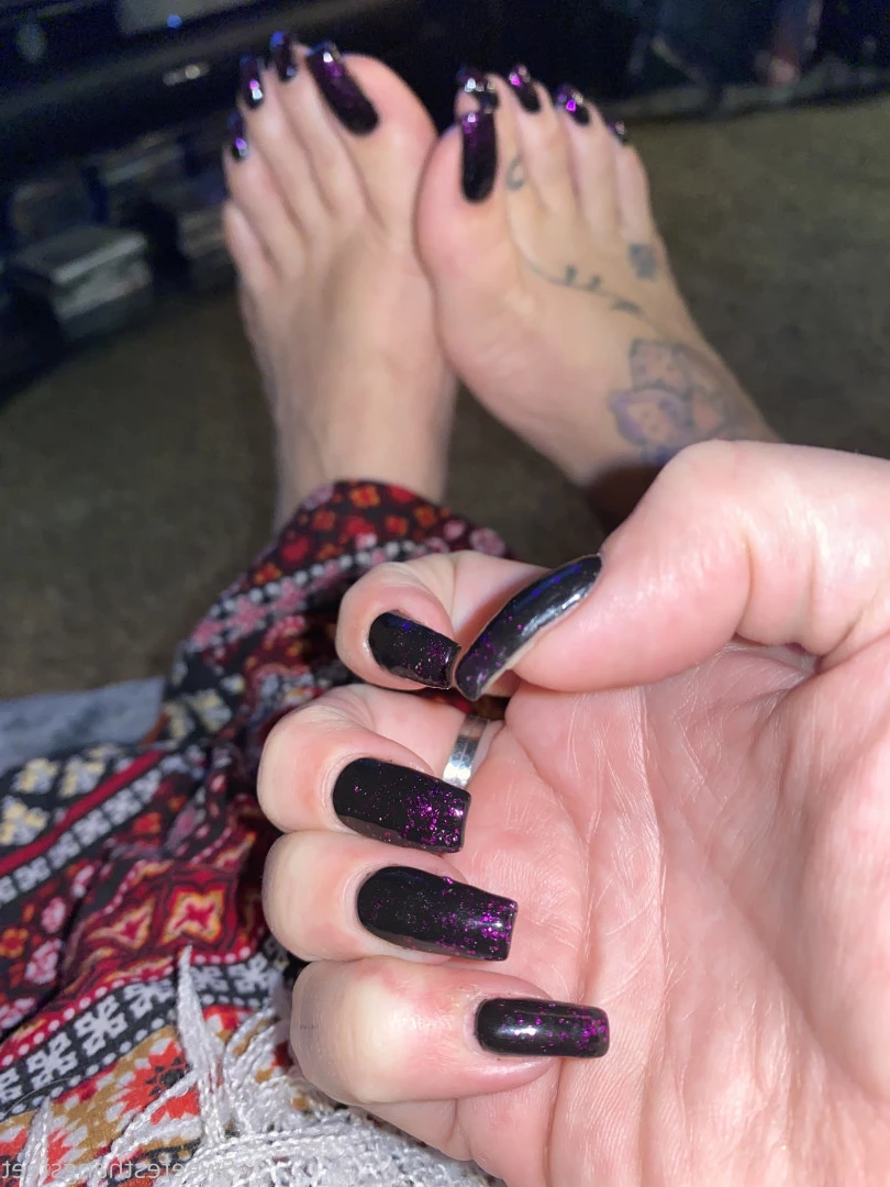 Goddess Rhonda [ sweetesthangsfeet ] Onlyfans leaked photo 7048695 on Hotleaks.tv