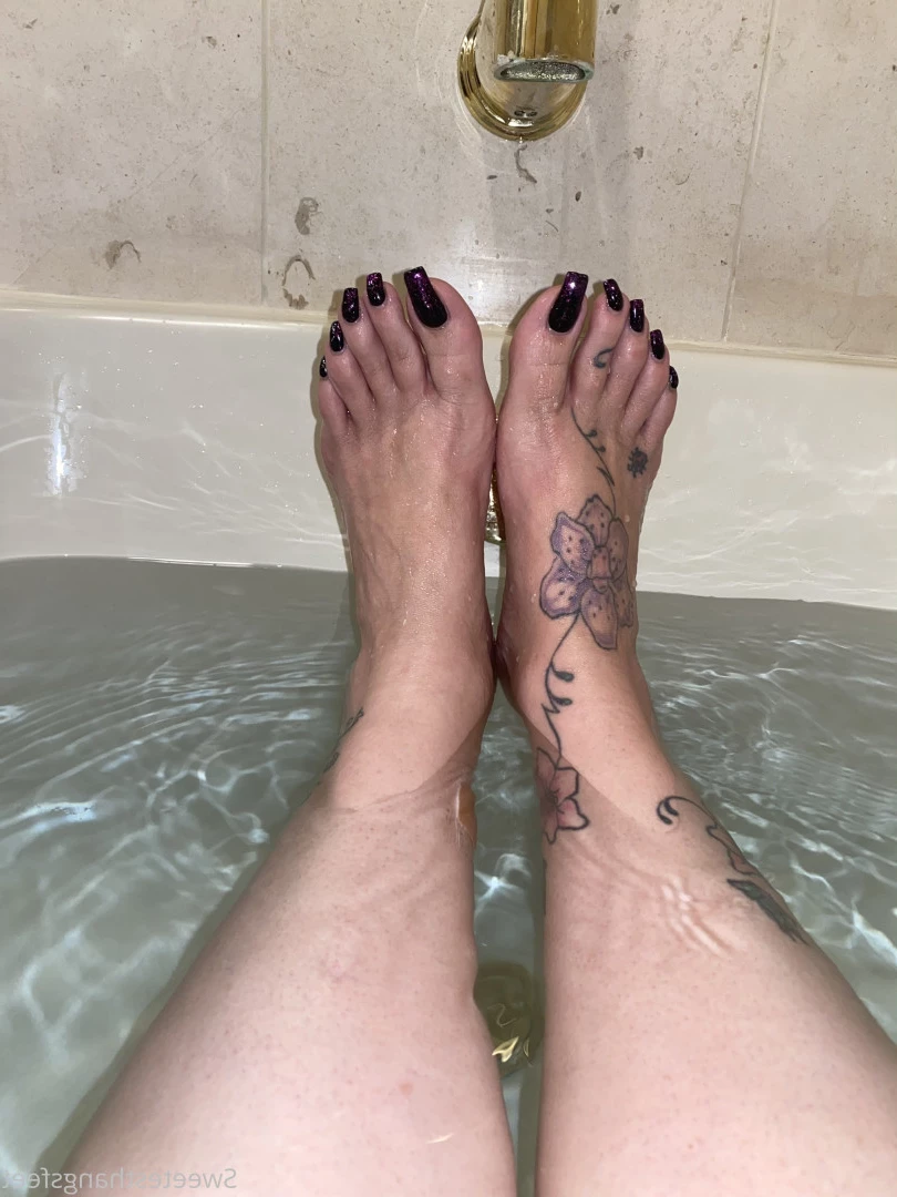 Goddess Rhonda [ sweetesthangsfeet ] Onlyfans leaked photo 7048816 on Hotleaks.tv