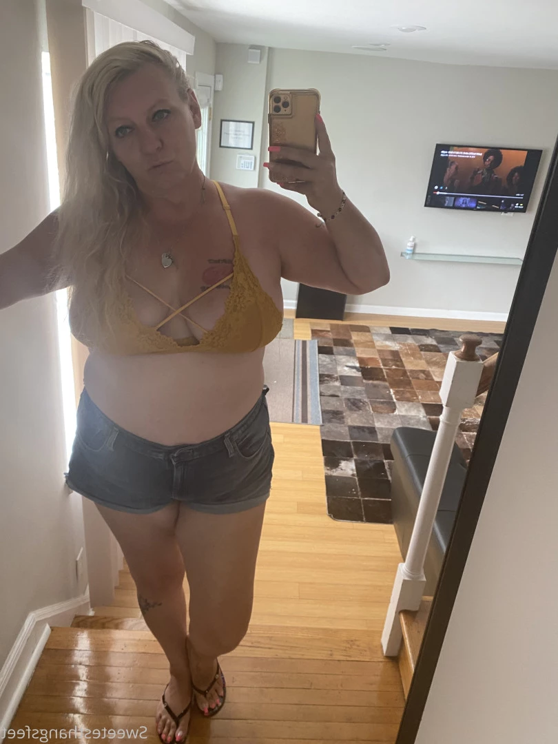 Goddess Rhonda [ sweetesthangsfeet ] Onlyfans leaked photo 7048859 on Hotleaks.tv