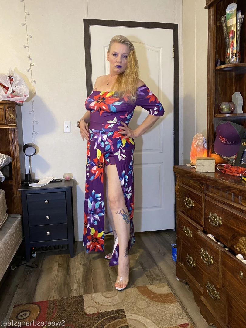Goddess Rhonda [ sweetesthangsfeet ] Onlyfans leaked photo 7048963 on Hotleaks.tv