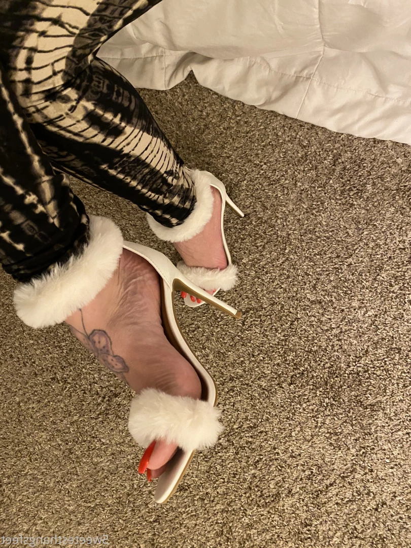 Goddess Rhonda [ sweetesthangsfeet ] Onlyfans leaked photo 7049003 on Hotleaks.tv