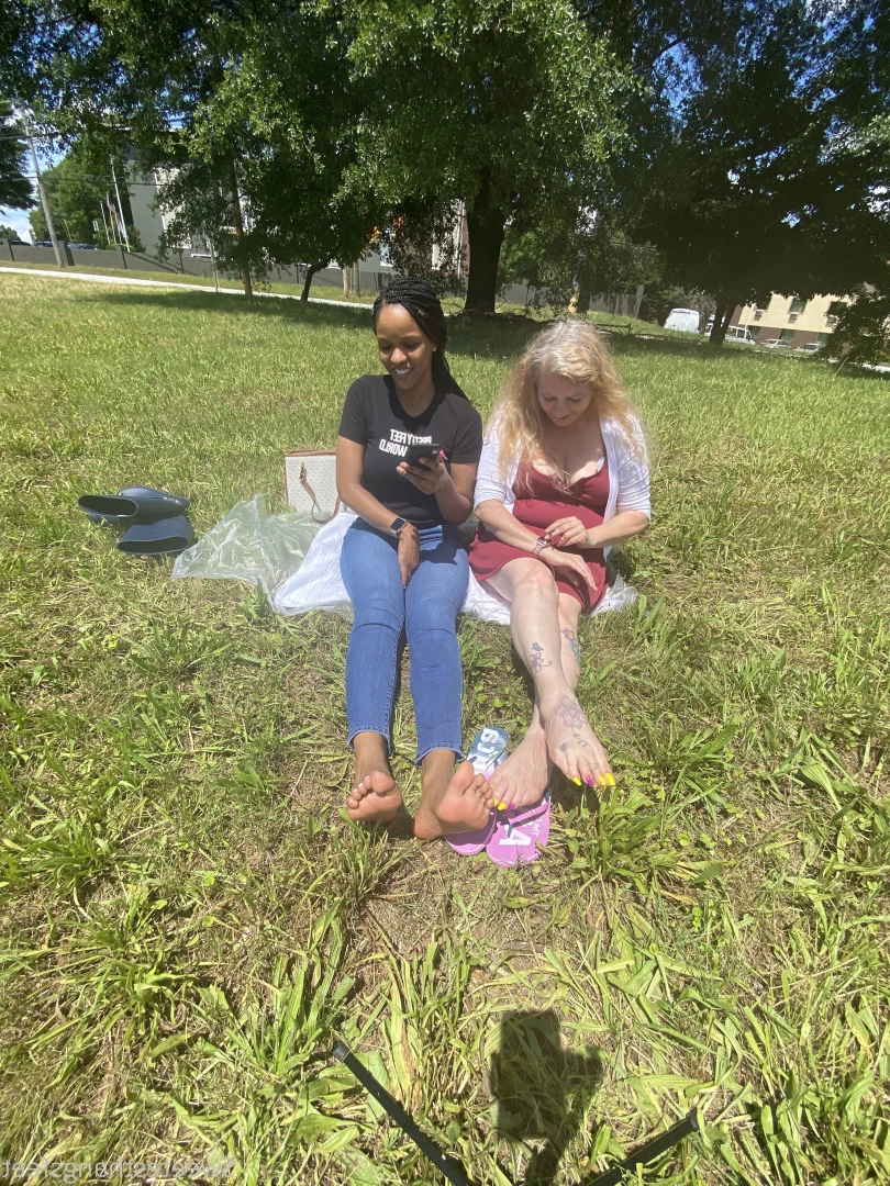 Goddess Rhonda [ sweetesthangsfeet ] Onlyfans leaked photo 7049025 on Hotleaks.tv