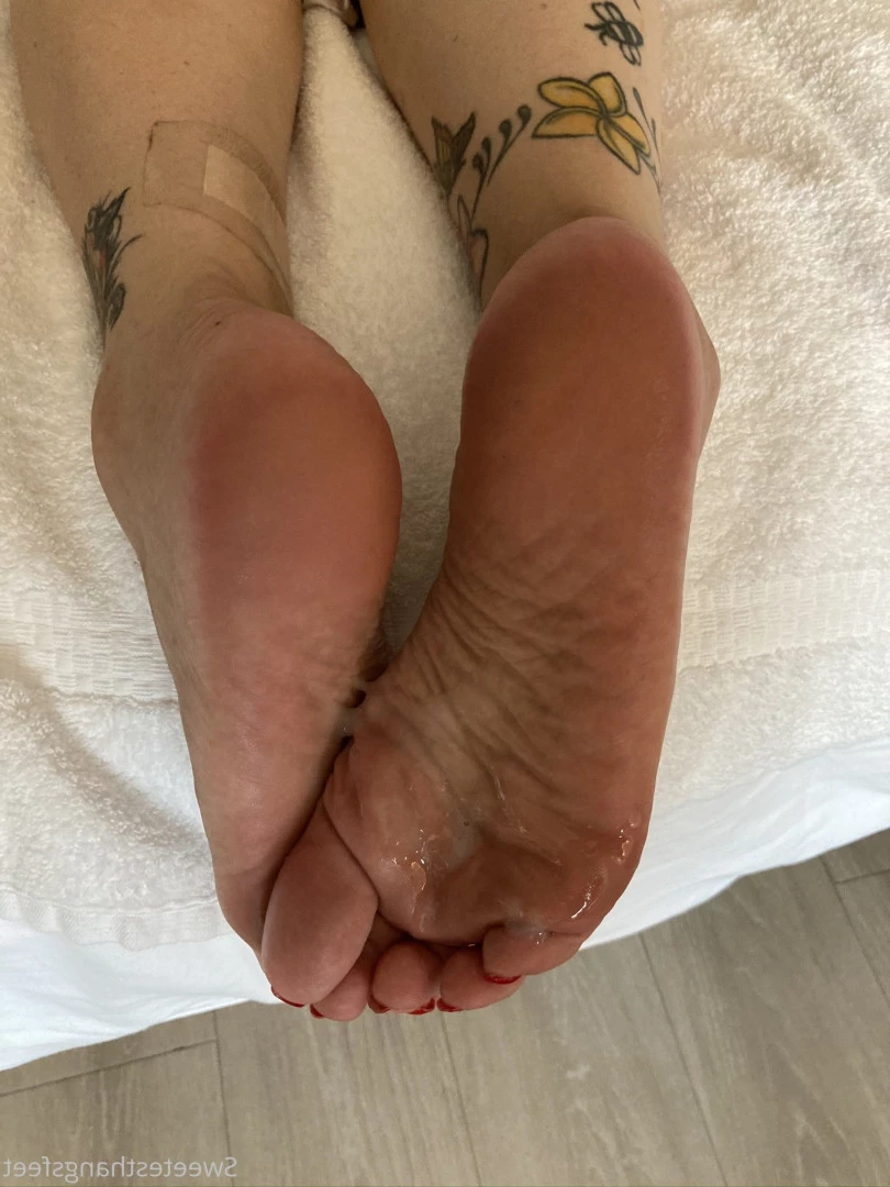Goddess Rhonda [ sweetesthangsfeet ] Onlyfans leaked photo 7049463 on Hotleaks.tv