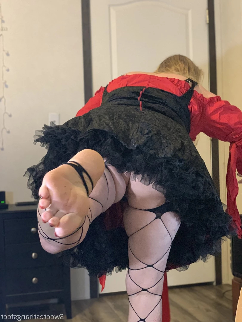 Goddess Rhonda [ sweetesthangsfeet ] Onlyfans leaked photo 7049641 on Hotleaks.tv