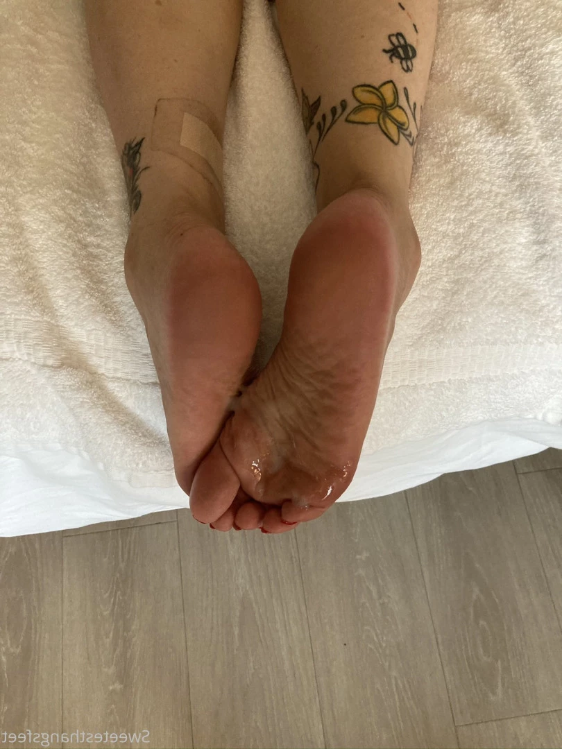 Goddess Rhonda [ sweetesthangsfeet ] Onlyfans leaked photo 7049746 on Hotleaks.tv
